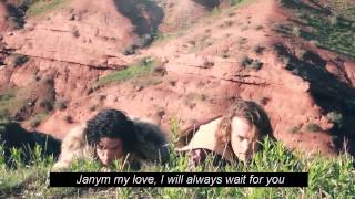 Ylvis  Janym ENGLISH SUBTITLES HD [upl. by Allenrac5]