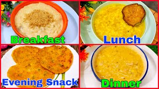 Baby Food Recipes For 13 Years  Weight Gaining Recipes  Baby Food Chart  Healthy Food Bites [upl. by Annadiana]