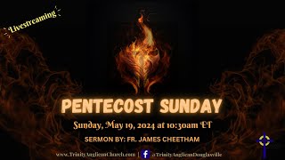 Pentecost Sunday [upl. by Alletniuq]