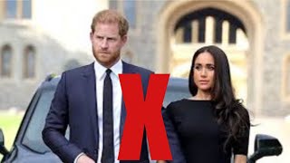 Divesting GONE WRONG  Megan Markel amp Prince Harry​⁠ [upl. by Rimidalg451]