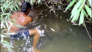 cambodia all net fishing ▶net fishing khmer  net fishing cambodia  Net Fishing Videos 14 [upl. by Felicdad975]