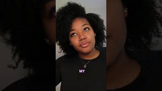 MY TYPE 4 NATURAL HAIR WASH N GO ROUTINE natural hair using one product [upl. by Frentz]