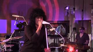 The Mars Volta  Teflon Live at Abbey Road [upl. by Johathan665]