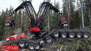 TOP 10 Most Modern Wood Cutting Machine Amazing Tree Cutting Machine Compilation In The Worl [upl. by Slack]