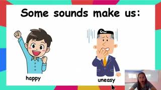 TIMBRE GRADE 1 MUSIC LESSON [upl. by Ardeen]