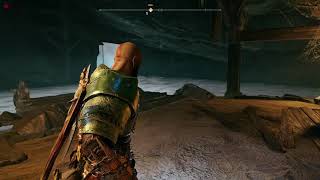 God of War Finders Fee Treasure Map [upl. by Monty]