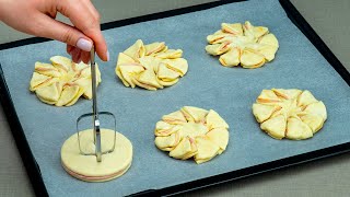 I just found the easiest way to make this appetizer Delicious and fast [upl. by Nalyd]