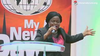 Miracle Provoking Midweek Communion Service 11042018 LFC Abuja Live Stream [upl. by Imiaj219]