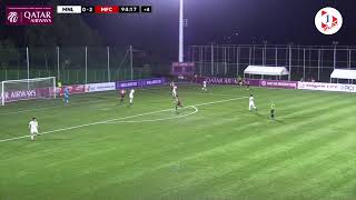 LIVE PFL  Maharlika Manila FC vs Mendiola FC 1991 [upl. by Halyk]