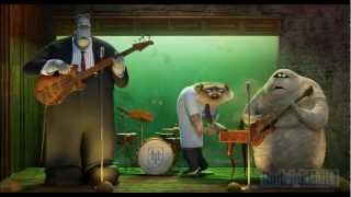 Hotel Transylvania Funny Moment 5 [upl. by Eberle]