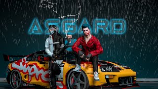 Introducing THE ASGARD NUB  The Mighty Furious  GTA V RAP SONG  ft Loris Alboz  CHARACTER INTRO [upl. by Katey936]