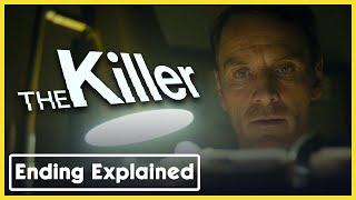 The Killer Ending Explained Why You Need to Watch The Killer Movie in 2023 🤔 [upl. by Yanetruoc]