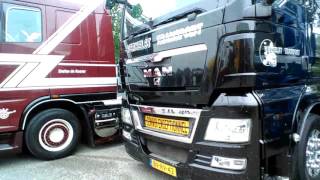 Truckshow krabbendijke4 [upl. by Rihat]