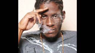 Aidonia  Pon Di Cocky Dec 2012 Di Genius Records [upl. by Esina]