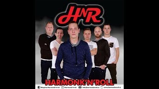 HarmonkNRoll  Pokazal sem ti luno [upl. by Eiramanig620]