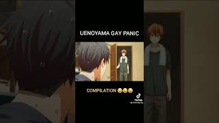 Uenoyama Gay Panic [upl. by Etaner]