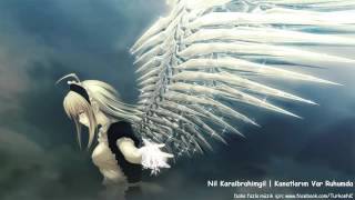 Nightcore  Kanatlarım Var Ruhumda [upl. by Presley]