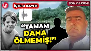 SON DAKİKA Yalanlama çabaları boş düştü İşte Amca ile işçisinin o konuşması Ferit Demir açıkladı [upl. by Kerekes]