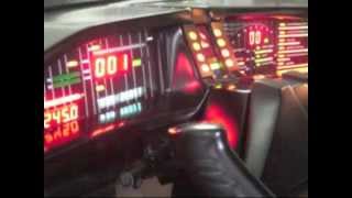 Knight Rider Kitt Supercar by Dj Fabry [upl. by Nagorb]