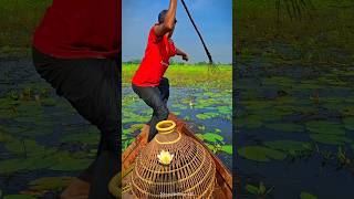 😱Best Boat Fishing With kotch 💥part16fishing boatfishing shorts [upl. by Esojnauj]