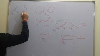 Pericyclic Reactions Part 2 [upl. by Hummel]