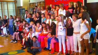 Year 6 Leavers Assembly 2010 [upl. by Xever]