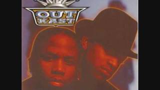 Outkast  Hootie Hoo [upl. by Grounds]