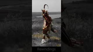 Enthralling Powwow Rhythms Indigenous Dance Showcase  Native American Culture [upl. by Brucie]