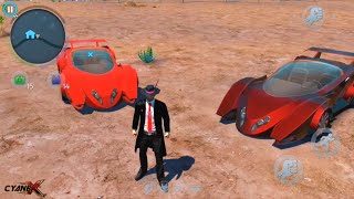 Friday Reviews  KATARINA DELUXE  Gangstar Vegas Reupload [upl. by Gaskill]