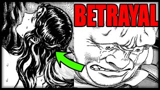 How INFIDELITY created a MONSTER  The Count Berserk [upl. by Aivatahs]