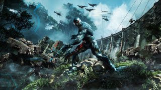 Crysis 3 Pelicula Completa Español [upl. by Hanley671]