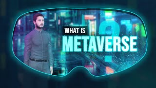 What is metaverse  Explained in Hindi  How Metaverse Works  Future of Metaverse  BuyUcoin [upl. by Johm420]