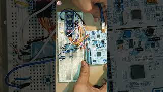 How to Make Microcontroller Projects  Arduino Projects  shorts  viralvideo  viralshorts [upl. by Allenod]