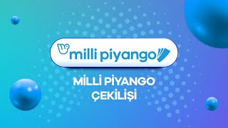 Milli Piyango 9 Eylül 2024 Çekilişi No 94 [upl. by Mariken314]