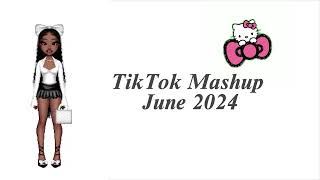 TikTok Mashup July 2024 Not clean [upl. by Ashford337]