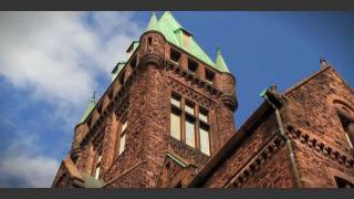 The Richardson Olmsted Complex [upl. by Llebana]