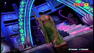 Anasuya Dance Medley 10 [upl. by Hayarahs]