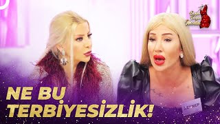 Gülşah Saraçoğlu Stüdyodan Zor Attı Kendini  Doya Doya Moda 69 Bölüm [upl. by Yazbak]