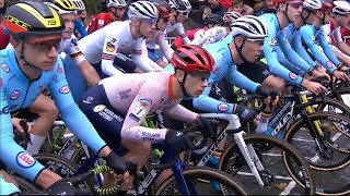 Cyclocross Namur Men Elite 50fps 06 Nov 2022 [upl. by Howarth]