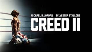 Creed II Desert Training Scene Clean [upl. by Faustine]