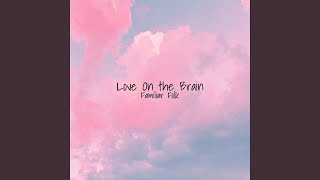 Love On the Brain Instrumental [upl. by Linders]