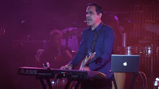 Neal Morse  The Creation Morsefest 2014  1080p [upl. by Okia]