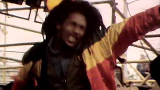 Bob Marley  Get Up Stand Up Live at Munich 1980 [upl. by Nihs]