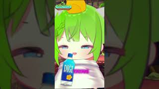 Mayonaka No Door vtuber shorts vtuberclips [upl. by Fleeman]