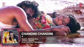 Chandini Chandini  A  Upendra Chandini [upl. by Adnomar]