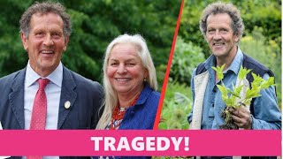 What happened to Monty Don from Gardeners’ World Shocking Health Update [upl. by Joshua599]