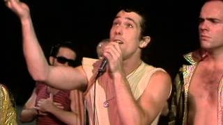 Sha Na Na  Teenager In Love [upl. by Cassady]