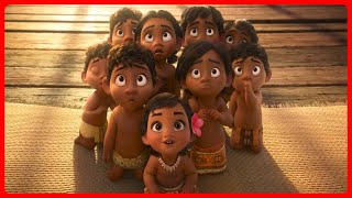 Watch Now Moana Full Movie For English Learners 1 [upl. by Ajax]