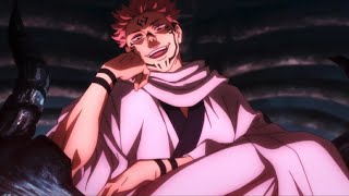 JUJUTSU KAISEN  Polakattum para para tamil AMV Master [upl. by Wanids]