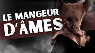 Le Mangeur dâmes  Lindigestion du genre en France [upl. by Arbed797]